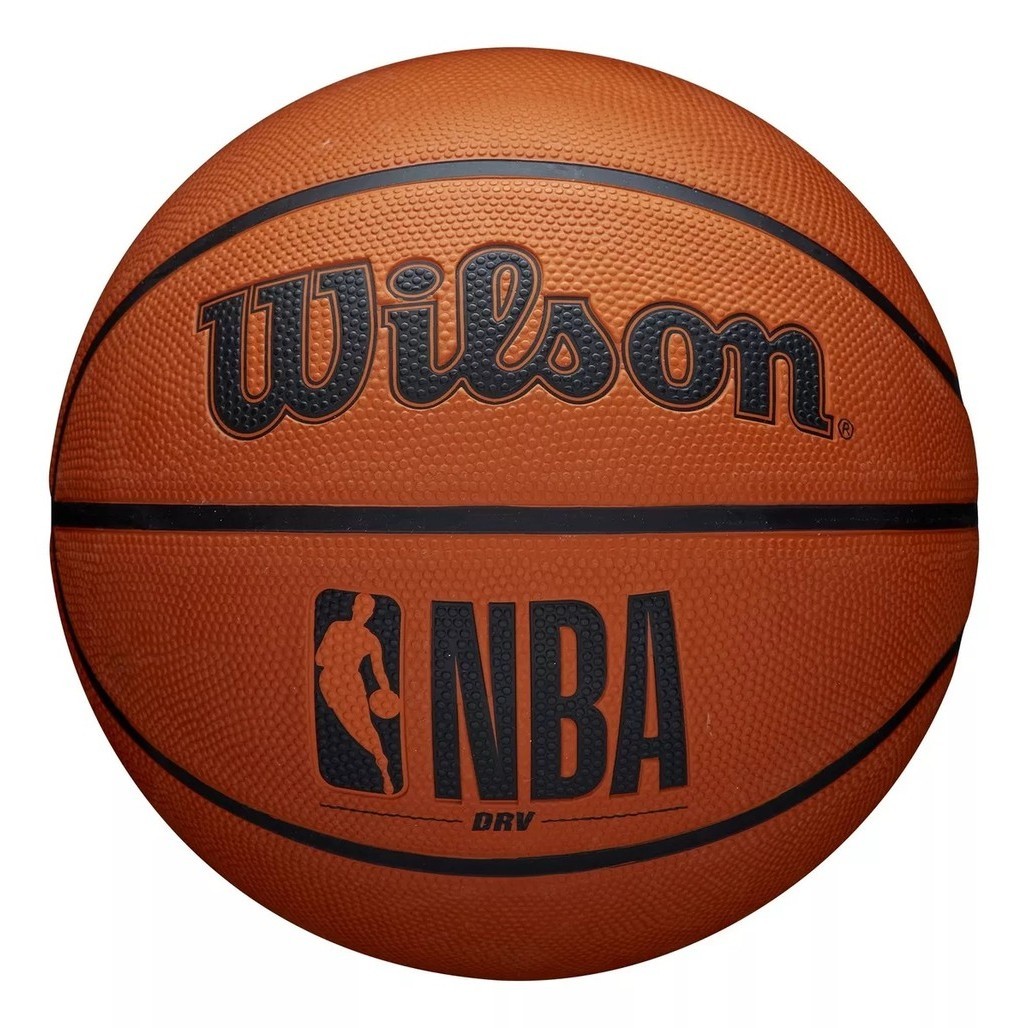 Bola de Basquete Wilson NBA DRV Mini 3