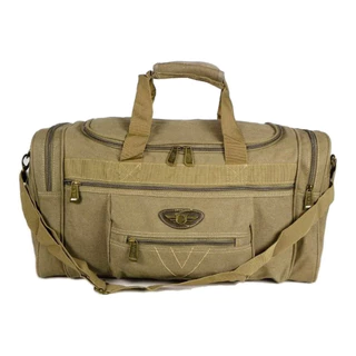 Bolsa Sacola De Academia E Viagem Em Lona Kvn Com 50 Litros.