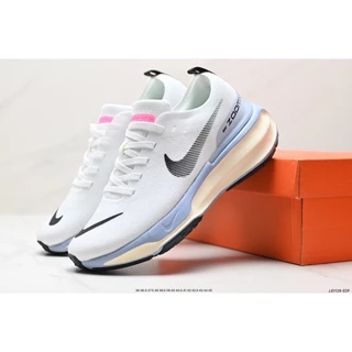 Tênis Original Zoom X Invincible Run Fk 3 sneakers De Corrida De Maratona De Absorção De Choque Leve Moda E Calçados Casuais Confortáveis