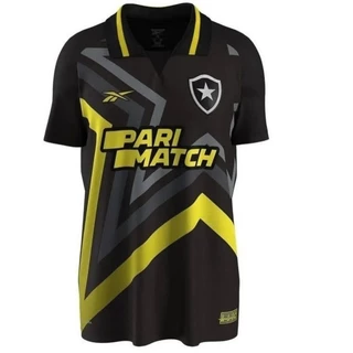 Camisa de time do botafogo super promoção