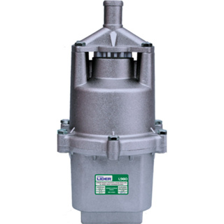 Bomba submersa 440 watts para Água Limpa - L-980 - Líder