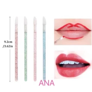 KIT 50 Pcs Descartável /Aplicador Ferramentas/Maquiagem Ferramenta De Beleza Kits em Oferta na Shopee