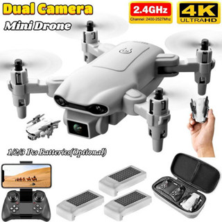 Mini best sale kamera drone