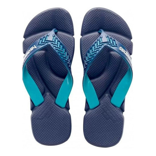Chinelo Havaianas Power 2.0 Na Caixa C/ Garantia Ortopédica