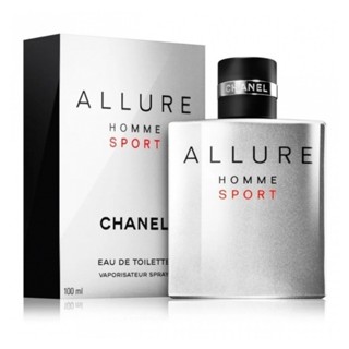 Perfume Brand Collection - Allure Sport