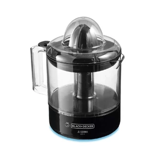 Espremedor de Frutas Black Decker Juicermax 30W - 127V