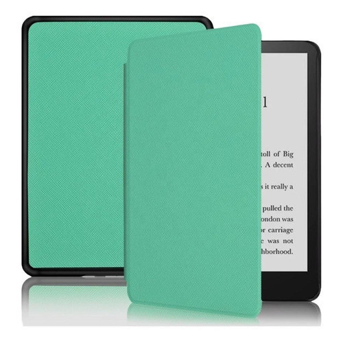Case Kindle 11ª Geração Paperwhite 2021 M2l4ex 6.8 + Brinde