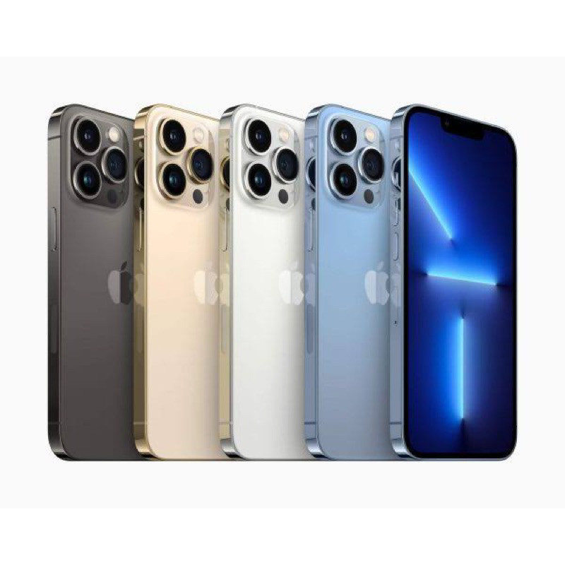 Lojas no Paraguai - CELULAR APPLE IPHONE 13 PRO 128 GB GRAY