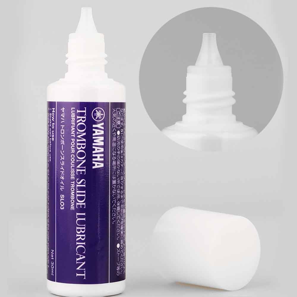 Yamaha Sax piston oil trombone pull tube oil pull tube paste trombone ...