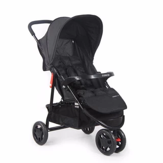Carrinho de Bebê Toffy - Cosco