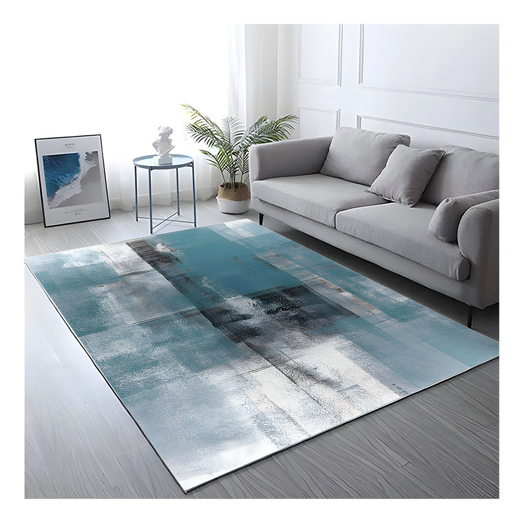 Tapete Crystal Velvet Belga Natural 1,40m x 2,00m Camesa | Shopee