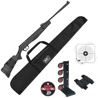 Carabina de Pressao 5.5mm Stoeger Beretta Rx20 + Chumbinho