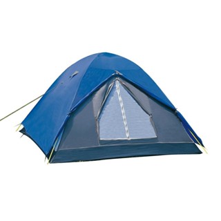 Barraca de camping 3 a 4 pessoas - FOX - Nautika