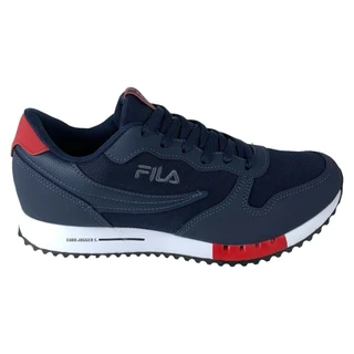 Tenis Casual Masculino Fila Euro Jogger Sport Marinho