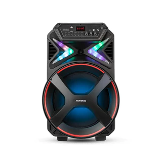 CAIXA AMPLIFICADA CONNECT LIGHTS PLUS CM-700