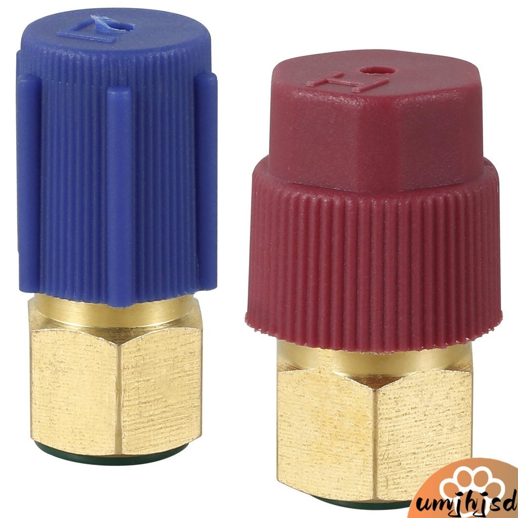 Kit De Retrofit De Adaptadores R12 R22 Para R134a Com Conversão De ...