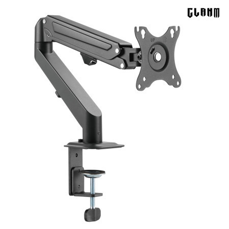 SUPORTE A GÁS PARA MONITOR 27 Polegadas - VESA 75X75/100X100