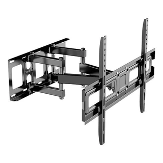 Suporte para TV Multiarticulado 37 a 80" Aquario SAV-4600 Articulado até 40kg