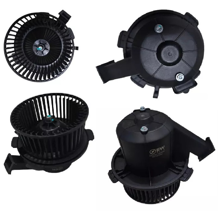 HEATER BLOWER MOTOR FAN FOR DACIA DUSTER SANDERO RENAULT LOGAN LADA LARGUS 04-ON main image 1
