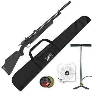 Espingarda 5.5 Pcp PR900S Artemis G2 C/ Regulador Pressao
