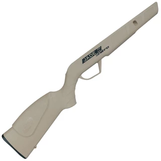 Coronha CBC Jade Mais Nitro Desert Original Cbc Ar15 Sport