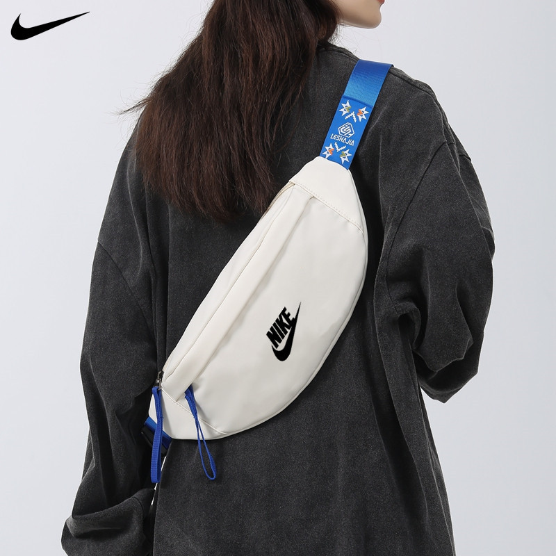 Nike hip best sale pack bag