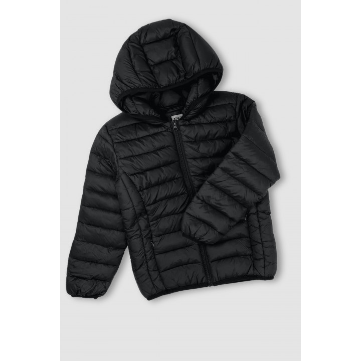 Jaqueta Infantil Puffer Style -