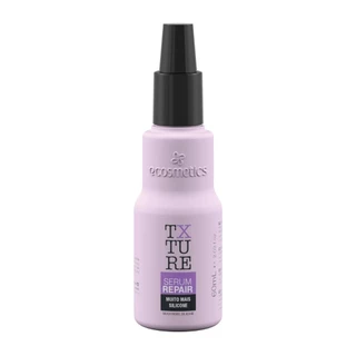 Ecosmetics Texture Serum Repair Finalizadores 60ml