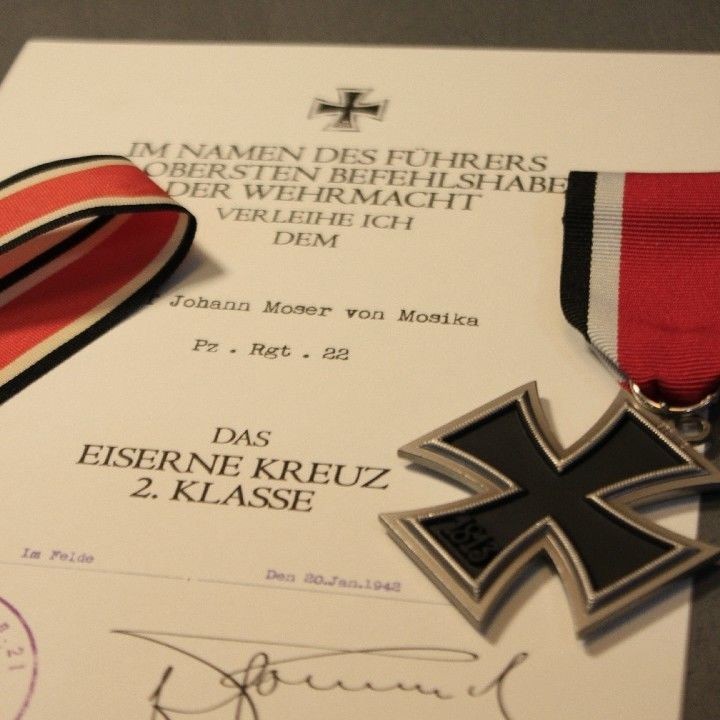 [Versão Histórica] Medalha Cruzada Retro cosplay Acessórios Certificado de Acessórios de Costura Personalização