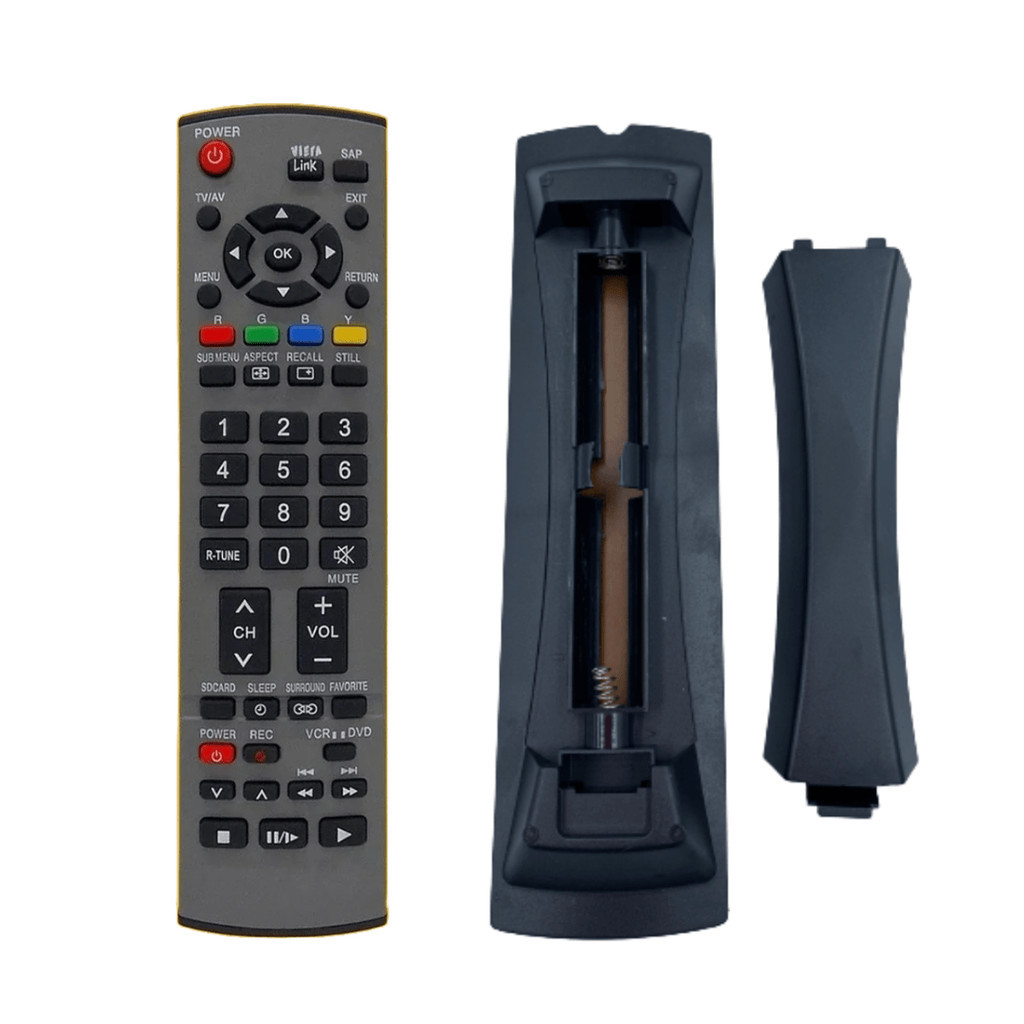 Silencieux Pas à La Mode Émigrer Panasonic Plasma 50 Pauvreté Extrême Assortimen - Foto 2