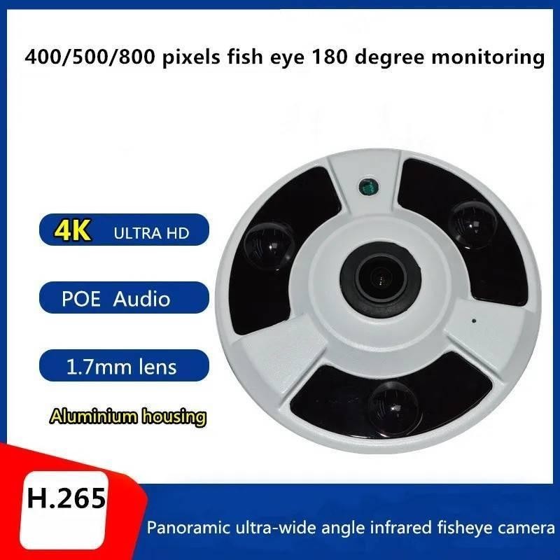 Seculink 16-Kanaals 4K NVR - Ultra HD Netwerkvideorecorder Met Cloud P2P