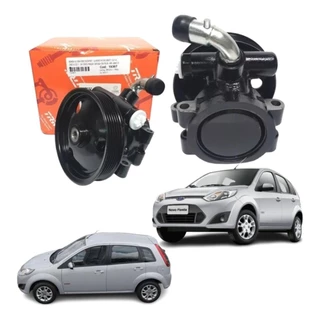 Bomba Hidraulica Ford Fiesta 1.0 e 1.5 2002 2003 2004 2005 2006 2007 2008 2009 2010 2011 2012 2013 Original TRW