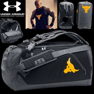 Saco de ginástica esportiva Saco de treinamento masculino Saco de viagem de grande capacidade Mochila Niutou Mochila Johnson Saco de natação de um ombro Saco de ioga