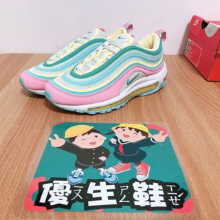 Nike air max 97 best sale lux rainbow