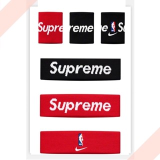 Supreme best sale headband nike