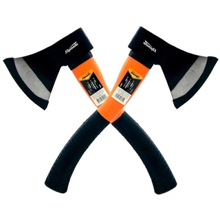 Kit 2 Machadinha 600g com Cabo em Fibra de Vidro SPARTA 21637
