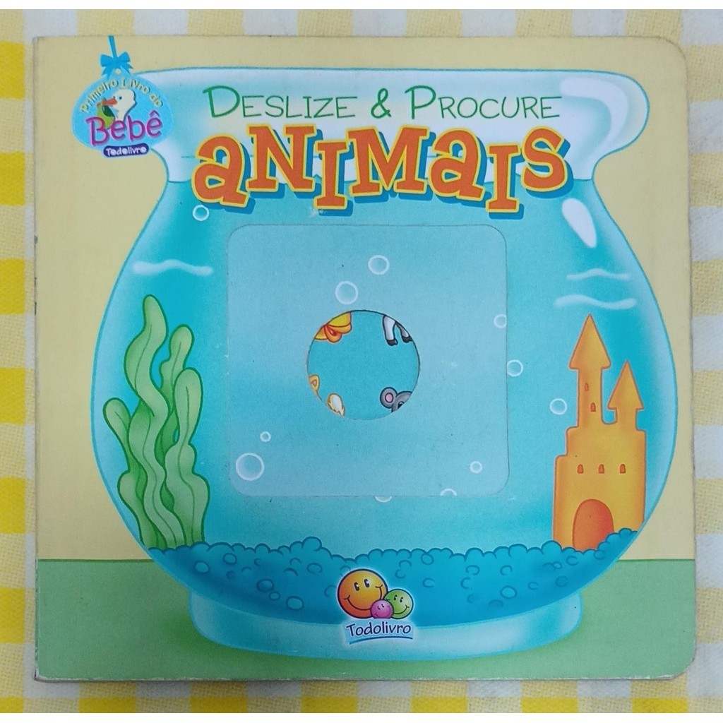 Deslize E Procure: Animais de Inc. The Clever Factory | Shopee Brasil