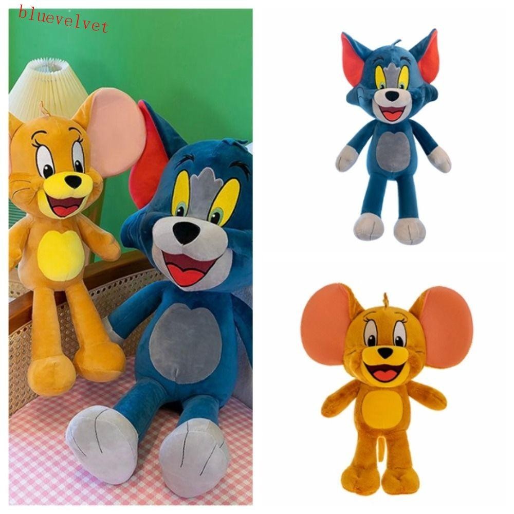 Tom & jerry soft 2024 toys