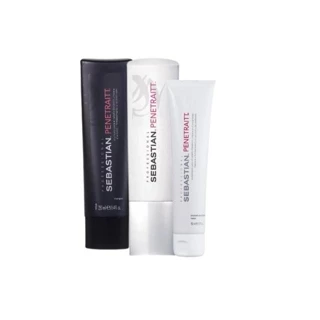 Sebastian Kit Penetraitt Trio Home Care (3 Produtos)