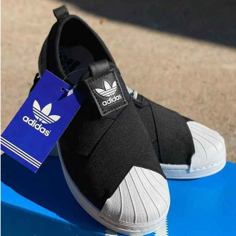 Tenis adidas hot sale slip infantil