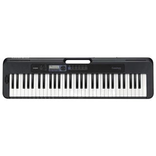 Teclado Casio Casiotone CT-S300C2 61 Teclas Sensitivas