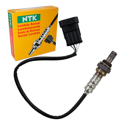 Sonda Lambda Celta Classic Corsa Meriva Montana Prisma Ntk