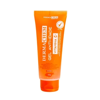Gel Anti-idade 100G