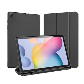Capa Smart Com Espaço Caneta Para Galaxy tab A9+ Plus 11 Polegadas X210 X215 X218 X216