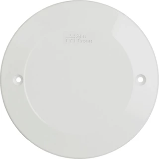 ESPELHO 6X6 SEM FURO (CEGO) BRANCO MECTRONIC