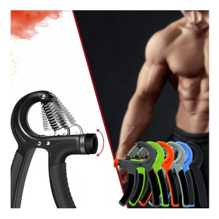 Hand Grip Aparelho Fortalecimento Exercicios Pulso Punho Antebraço Mãos Esportistas