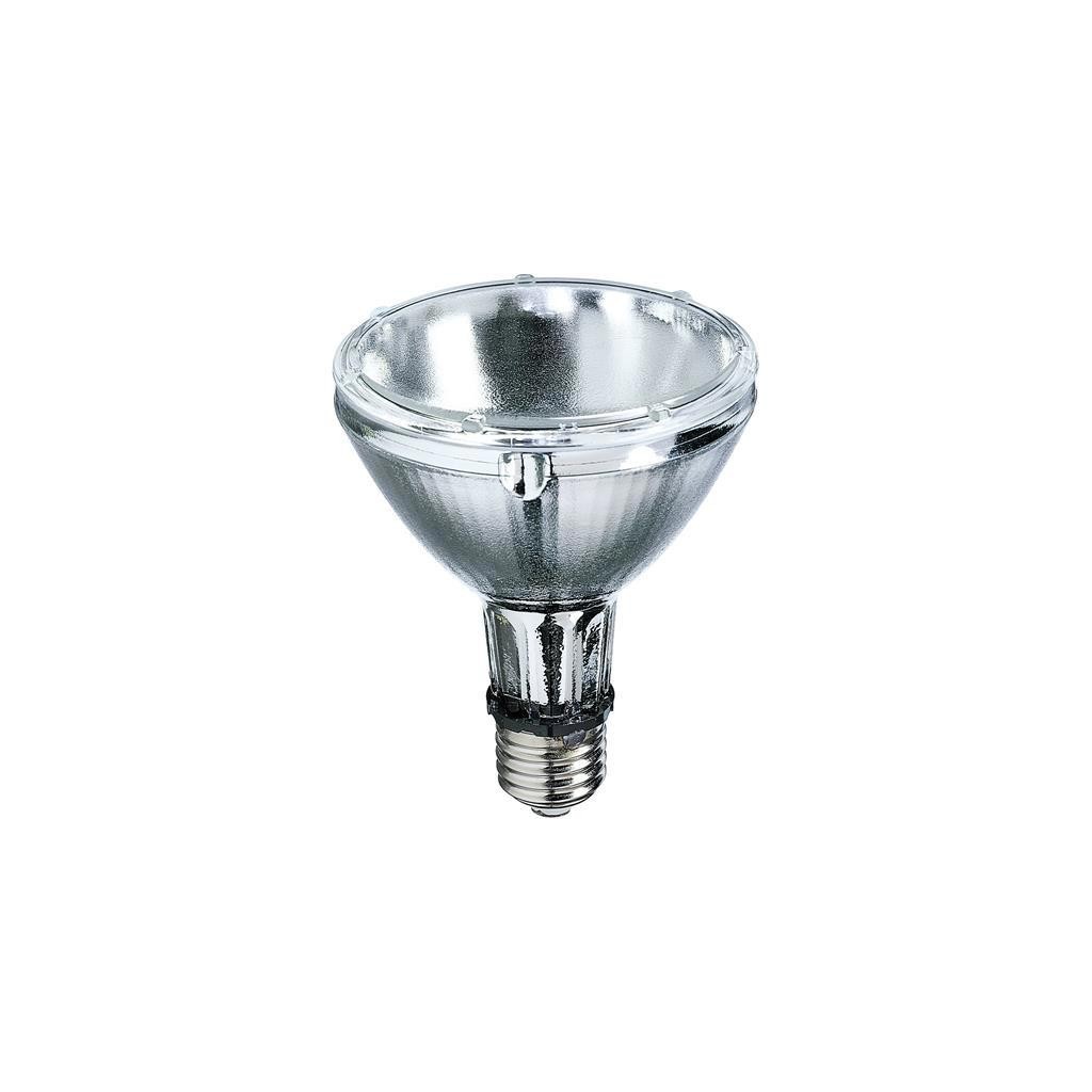 LÂMPADA MASTERColour CDM-R 35W830 E27 PAR30L 30D PHILIPS | Shopee