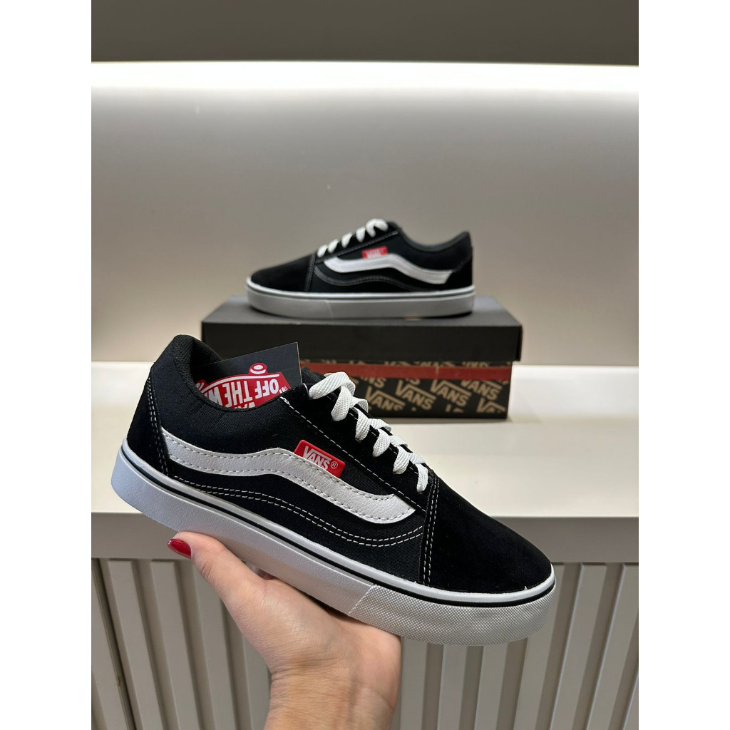 Tênis Vans Skate: Conforto e Performance, Promoção Incrível!