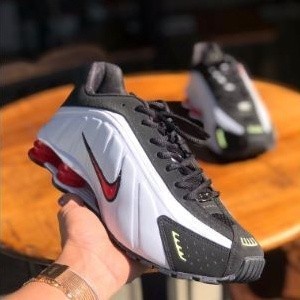 Nike shox cheap r4 uomo 2017