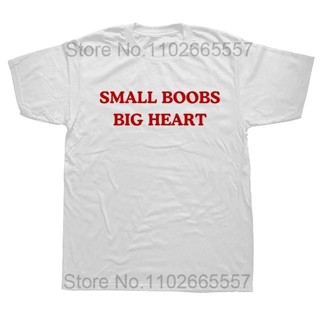 I Love Big Boobs T-Shirt Humor Adulto Engraçado Piadas De Manga Curta 100 %  Algodão Unisexo Casual Camiseta De Pescoço O Macio Tamanho Ue